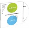 Soumrak Homo Economicus (Tomáš Sedláček, David Orrell, Roman Chlupatý - Libor Vacek, Martin Myšička, Tomáš Černý) - CD