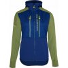 Dámska skialpová bunda Silvini Aspirino navy-olive XXL