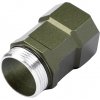 Wuben E7 Green Extensive Tube | Predĺženie pre 18650