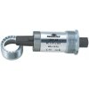 Středová osa SUNRACE S18 4H BSA Al 68x118mm
