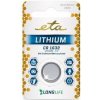 Batéria lítiová ETA PREMIUM CR1632, blister 1ks (CR1632LITH1)