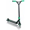 Globber Freestyle Kolobežka STUNT SCOOTER GS 720 Black / Teal 624-009