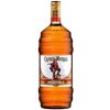 Captain Morgan Spiced 1,5l 35% (čistá fľaša)