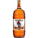 Captain Morgan Spiced 35% 1,5 l (čistá fľaša)