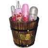 Cuba sada Heartbreaker Woman vedro toaletná voda 100 ml / deo 200 ml / bodylotion / EDP 35 ml