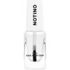 Notino Nail Care Dual base & Top coat podkladový a vrchný lak na nechty 10 ml