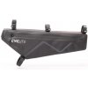 Cyclite Frame Bag / 01 - black uni
