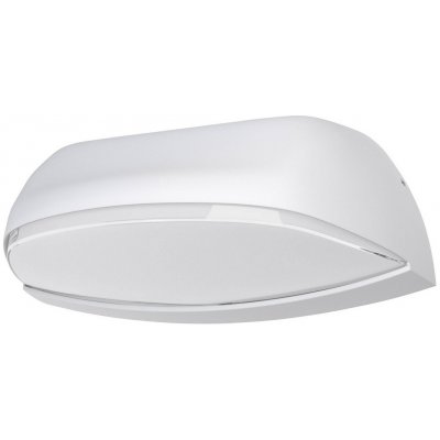 Ledvance | Ledvance - LED Vonkajšie nástenné svietidlo ENDURA LED/12W/230V IP44 | P224406