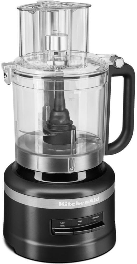 KitchenAid 5KFP1319EBM