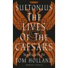 The Lives of the Caesars