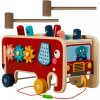 Kruzzel 20349 slon s kladivom