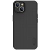Nillkin Super Frosted PRO Apple iPhone 14 čierne Without Logo Cutout