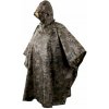 HELIKON-TEX Pončo Ripstop PL Woodland, Helikon-Tex, Varianta PL Woodland, Veľkosť UNI
