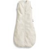 ERGOPOUCH Vak na spanie organická bavlna Jersey Oatmeal Marle 3-12 m, 6-10 kg, 1 tog