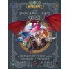 World of Warcraft: The Dragonflight Codex - Sandra Rosner, Doug Walsh
