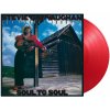 Vaughan Stevie Ray: Soul To Soul (Coloured Transparent Red Vinyl) - Vinyl (LP)