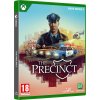 The Precinct - Xbox Series X