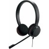 Jabra Evolve 20, Stereo UC, USB C/A adaptér 4999-829-269