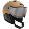 Lyžiarska prilba Kask SHE00073-Visor-Vibes-244 Gold Treasure Visor