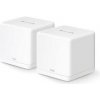 MERCUSYS Halo H60X(2-pack) AX1500 Mesh