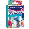 Hansaplast limited edition Be Happy 16 ks