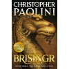 Brisingr - Christopher Paolini