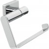 Novaservis - Záves toaletného papiera GRETA, chróm, AGR33