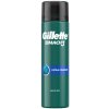 Gillette Mach 3 Extra Comfort Gél na holenie 200ml