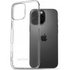 AlzaGuard Crystal Clear TPU Case na iPhone 16 Pro Max AGD-PCT414Z
