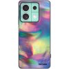 Picasee silikónový čierny obal pre Xiaomi Redmi Note 13 5G - Holo