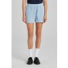 TEPLÁKOVÉ ŠORTKY GANT REL SUNFADED SHORTS DOVE BLUE