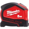 MILWAUKEE Meter, zvinovací AUTOLOCK 5M/16FT/25MM