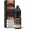 JustVape Booster báza CCH VG100 18 mg 10 ml