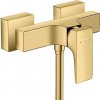 Hansgrohe Metropol - Sprchová batéria, leštený vzhľad zlata - 32560990