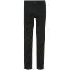 Livergy pánske chino nohavice 100390087 čierna