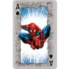Hrací karty Marvel Universe