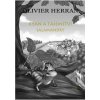 Ryan a tajemství salamandry - Olivier Herran