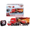 Dickie RC Cars 3 Turbo Mack Truck - 46 cm