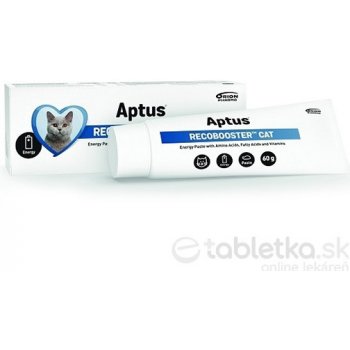 Orion Pharma Aptus Recobooster Cat 60 g