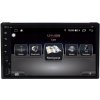 Univerzálne 2 DIN autorádio s navigáciou V&S Business Line Android Auto CarPlay