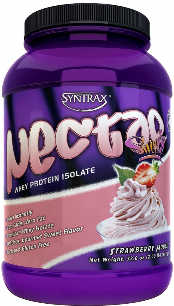 Syntrax Nectar 907 g