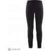 Craft Storm Balance dámske nohavice, čierna S