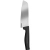 Fiskars Hard Edge Santoku 16 cm