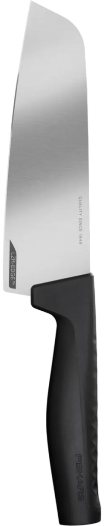 Fiskars Hard Edge Santoku 16 cm