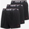 Nike Boxer 3-Pack Black S