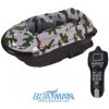 Zavážacia Loďka Boatman VULCAN Basic - CAMO