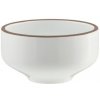 Shiro miska guľatá 11 cm/0,35 l dekor RIM 063140