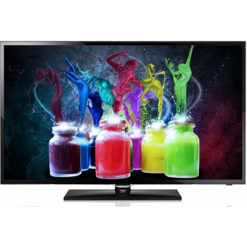 46" LED TV Samsung UE46F5300, 200Hz, USB, 3D, 117 cm od 600,76 € -  Heureka.sk