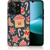 VSETKONAMOBIL 124990 MY ART Kryt s vianočným dizajnom Xiaomi Redmi 15C / Redmi 15C 5G CHRISTMAS (069)