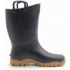 Boatilus DUCKY C navy/beige Veľkosť: 28/29 detské čižmy